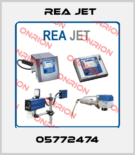 05772474 Rea Jet