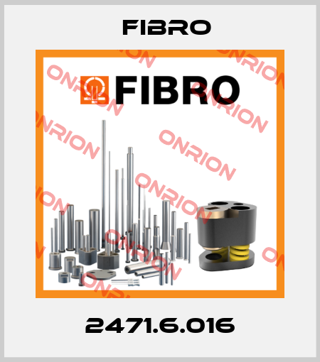 2471.6.016 Fibro