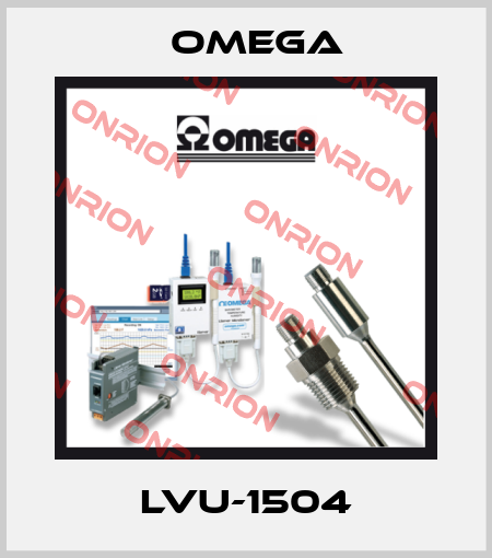 LVU-1504 Omega