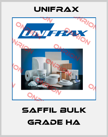 Saffil Bulk Grade HA Unifrax