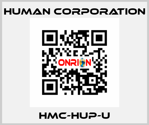 HMC-HUP-U Human Corporation