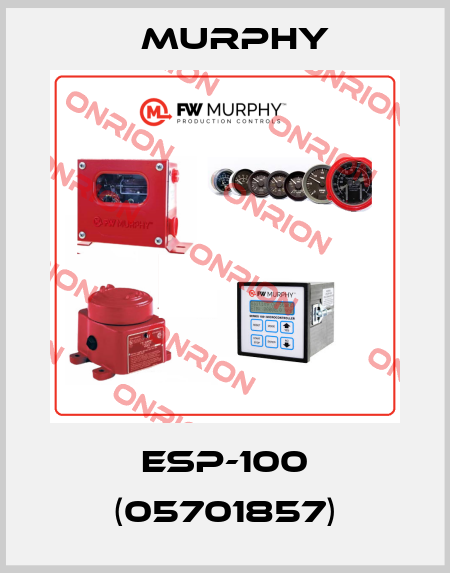 ESP-100 (05701857) Murphy