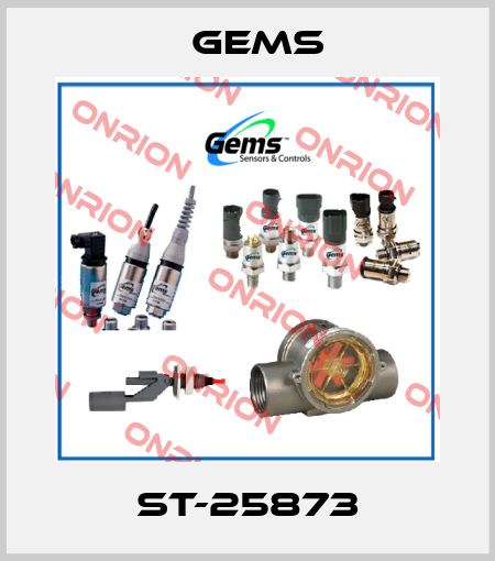 ST-25873 Gems