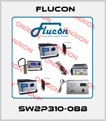 SW2P310-08B FLUCON