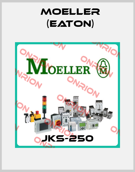 JKS-250 Moeller (Eaton)