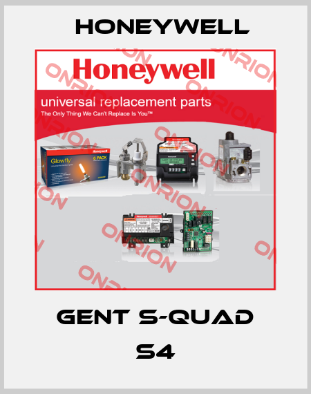 GENT S-QUAD S4 Honeywell