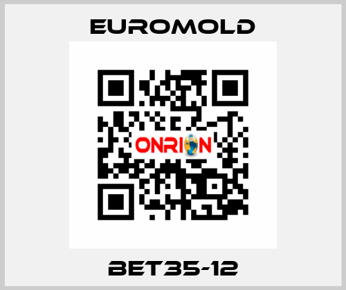 BET35-12 EUROMOLD