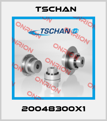 20048300X1 Tschan