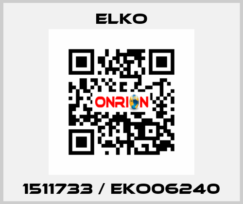 1511733 / EKO06240 Elko