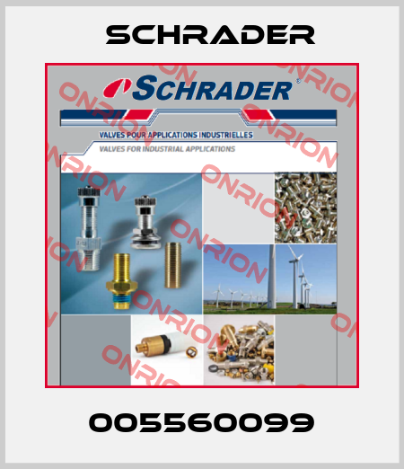 005560099 Schrader