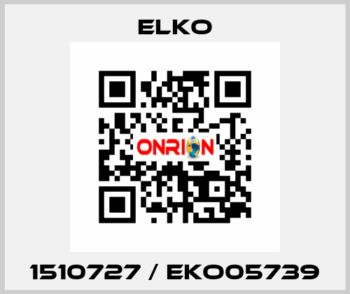 1510727 / EKO05739 Elko