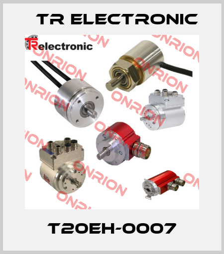 T20EH-0007 TR Electronic