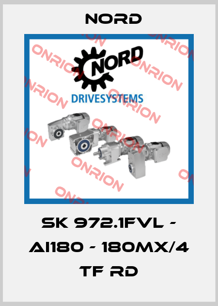 SK 972.1FVL - AI180 - 180MX/4 TF RD Nord