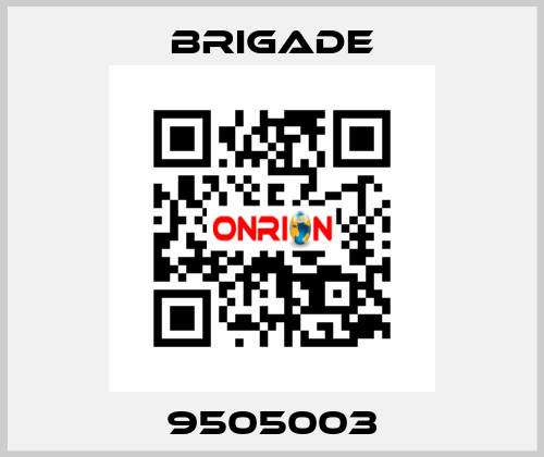 9505003 Brigade