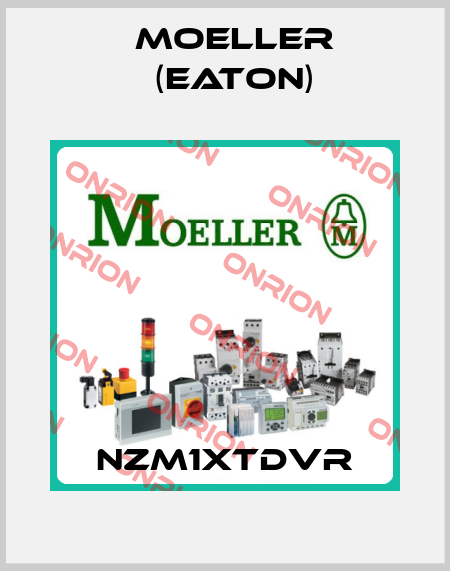 NZM1XTDVR Moeller (Eaton)