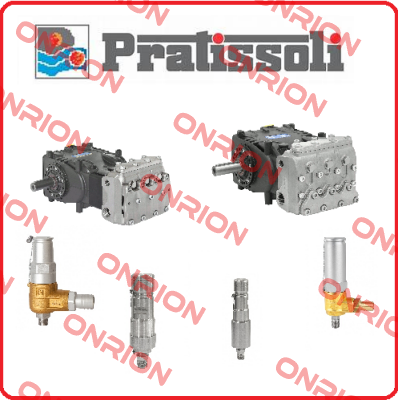 repair kit for 	KF 32 Pratissoli