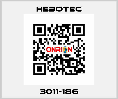 3011-186 HEBOTEC