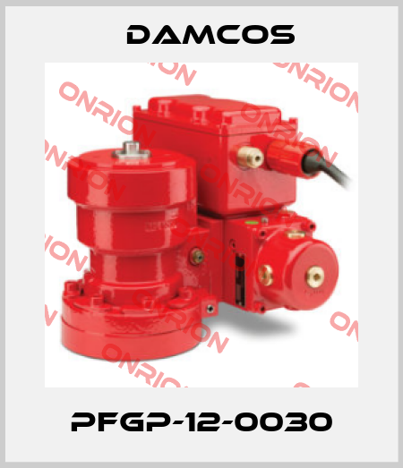 PFGP-12-0030 Damcos