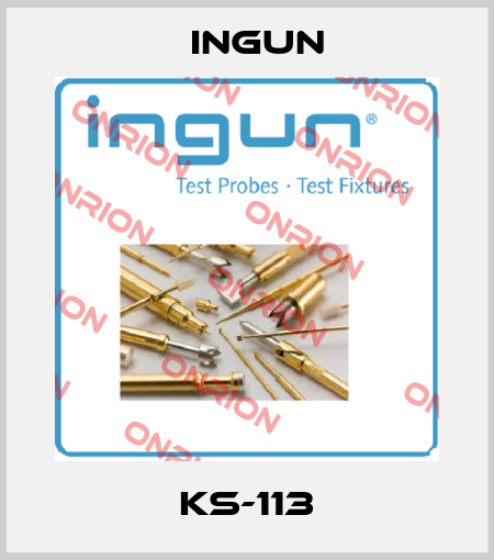 KS-113 Ingun