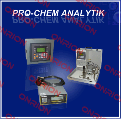 16T304 PRO-CHEM