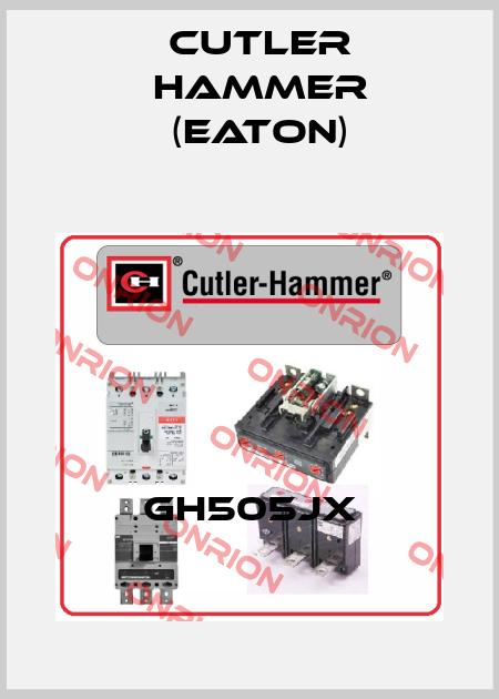 GH505JX Cutler Hammer (Eaton)