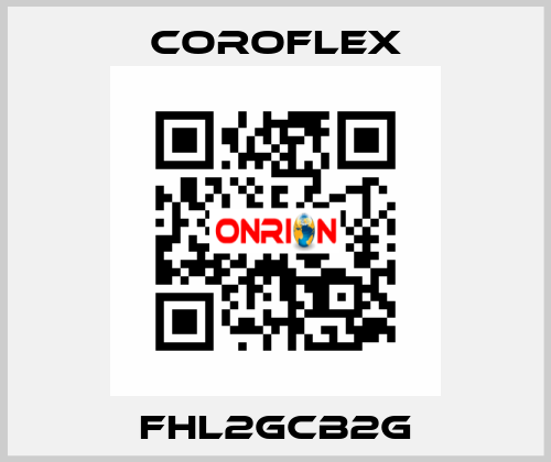 FHL2GCB2G COROFLEX