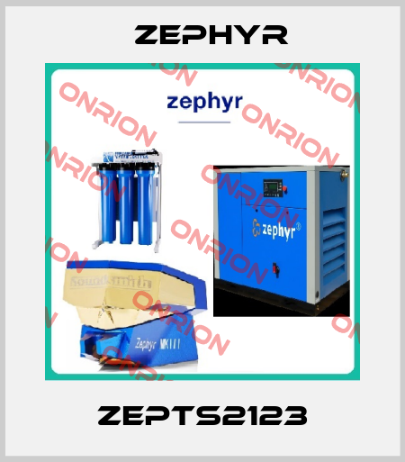 ZEPTS2123 Zephyr