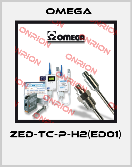 ZED-TC-P-H2(ED01)  Omega