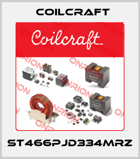 ST466PJD334MRZ Coilcraft