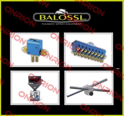 B-SA2205 Balossi