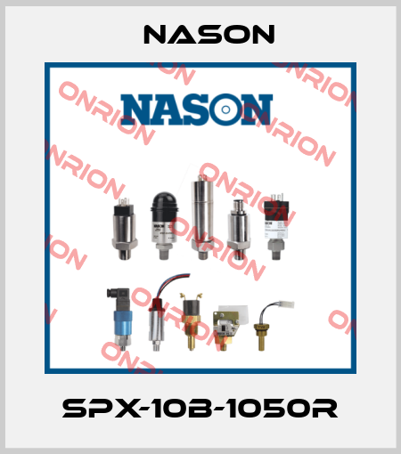 SPX-10B-1050R Nason