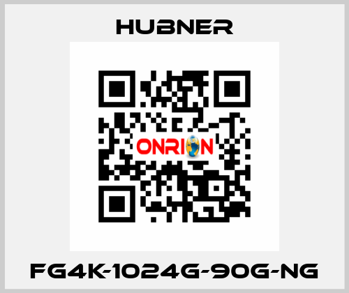 FG4K-1024G-90G-NG HUBNER