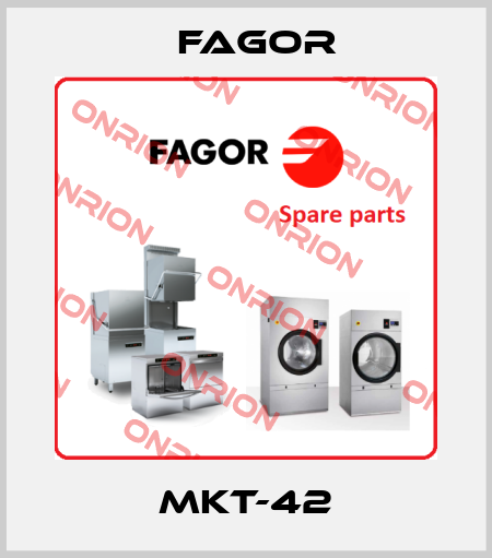 MKT-42 Fagor