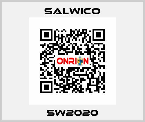 SW2020 Salwico