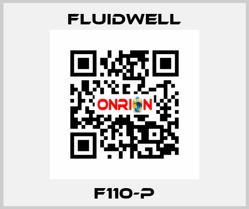 F110-P Fluidwell