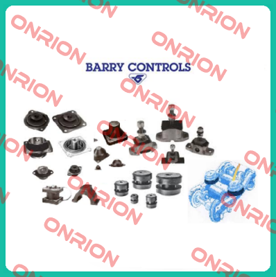 B64-CB-40 Barry Controls