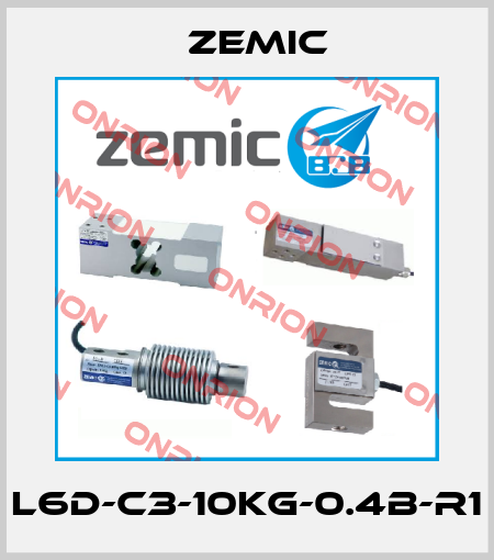 L6D-C3-10KG-0.4B-R1 ZEMIC