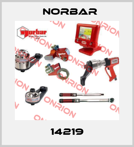 14219 Norbar
