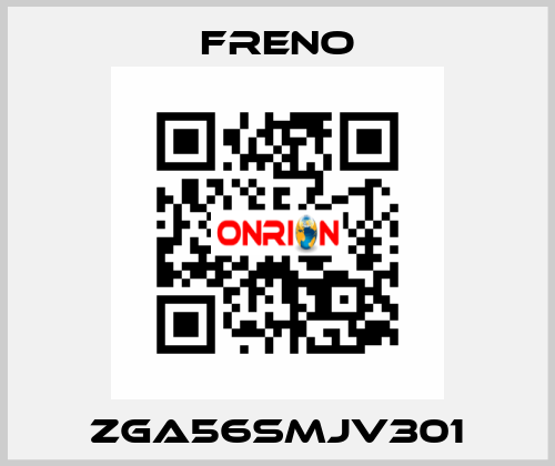 ZGA56SMJV301 Freno