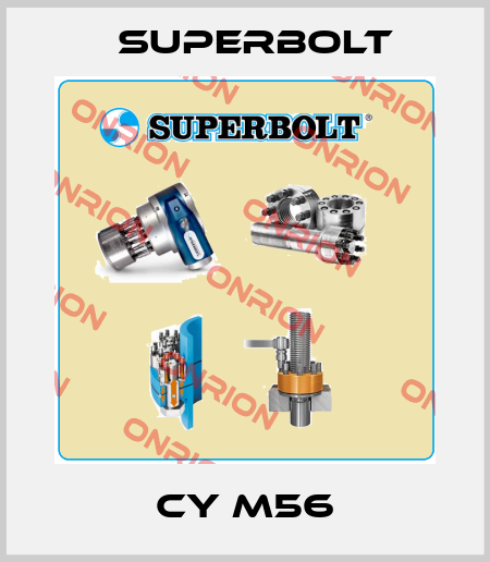 CY M56 Superbolt