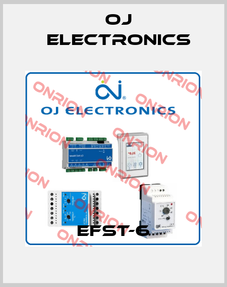 EFST-6 OJ Electronics