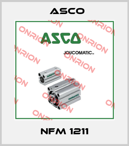 NFM 1211 Asco