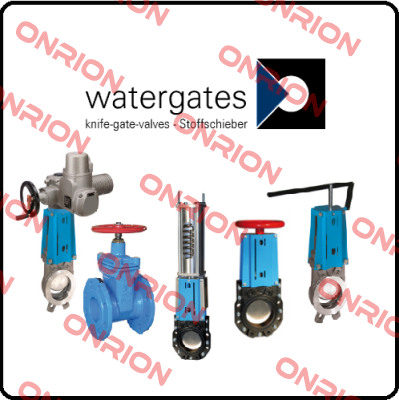 NA052100/PCU Watergates