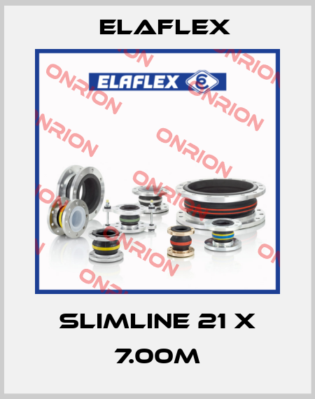 Slimline 21 x 7.00m Elaflex