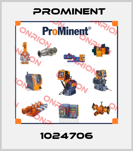 1024706 ProMinent