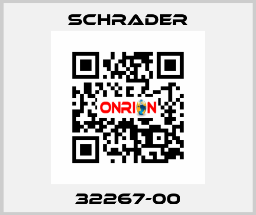 32267-00 Schrader