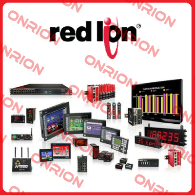 DAS00PN1EE200000 Red Lion