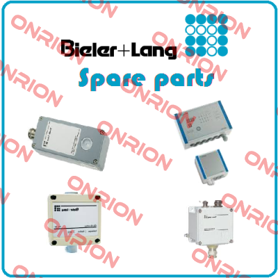 Calibrationbox-i with calibration gases and test gas set for detector SC-220 Bieler Lang