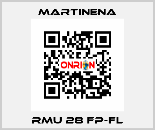 RMU 28 FP-FL Martinena