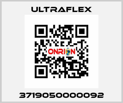 3719050000092 Ultraflex